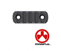 Magpul M-LOK Polymer Rail Section, 5 Slots