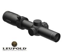 Leupold Mark 3 HD 1.5-4X20 30mm SPR