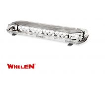 Whelen Mini Century™ Series 23" LED Mini Lightbars with Aluminum Base Amb / Blue