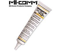 Mil-Comm TW25B® Light Synthetic Grease 1.5 oz Tube