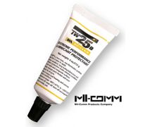 Mil-Comm TW25B grease 4 oz tapered tip tube