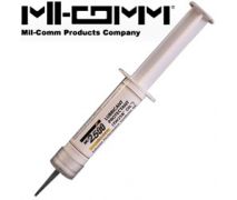 Mil-Comm MC2500® oil 0.4 fl. oz Reclosable Syringe