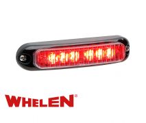 Whelen Micron Series Super-LED Lighthead Surface Mount