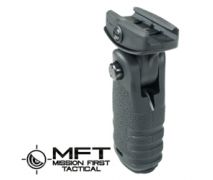 Mission First Tactical REACT™ Folding Grip