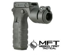 MFT REACT™ Torch and Vertical Grip