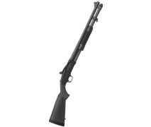Mossberg Special Purpose Shotgun 590 20"