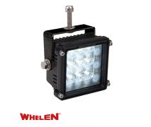 Whelen Pioneer Micro LED Black housing