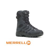 Merrell Men's Moab 3 8" Tactical Zip Waterproof Boot
