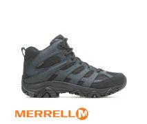 Merrell Men's Moab 3 Mid Tactical Waterproof