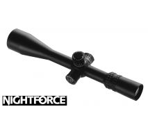 Nightforce NXS 3.5-15x50mm ZeroStop .250MOA MOAR