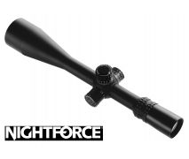 Nightforce NXS 5.5-22x56mm ZeroStop .250MOA MOAR