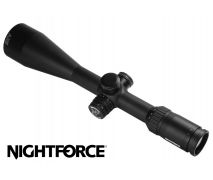 Nightforce SHV 4-14x56 .25MOA IHR Non-Illuminated