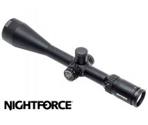 Nightforce SHV 5-20x56 ZeroSet .25MOA MOAR Center Only Illumination