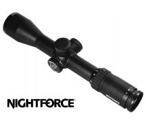 Nightforce SHV 3-10x42mm .250MOA IHR Non-Illuminated