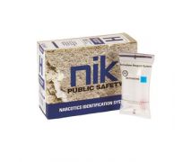 NIK Public Safety Test H - Methadone  - Box of 10 Tests
