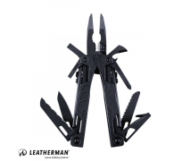 Leatherman OHT Black/Molle Black Tool