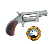 North American Arms Sidewinder 22 Magnum Single 22WMR