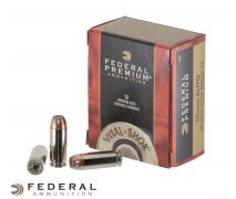 Federal Cartridge 10mm 180gr Trophy Bonded JSP 20/BOX
