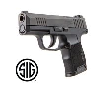 Sig P365 380 ACP 3.1" COMMERCIAL