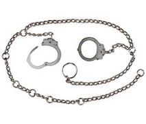 Peerless Model 7002 Waist Chains