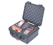Pelican 1400 Small Equipment Case 12x9x5