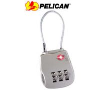 Pelican TSA Approved Lock