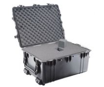 Pelican 1630 Transport Case with Wheels and Handle