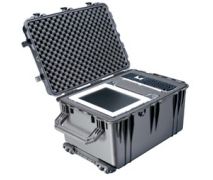 Pelican 1660 Transport Case with Wheels and Handle