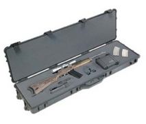 Pelican 1750 Equipment/Weapons Case 50x13x5