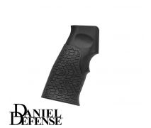 Daniel Defense Overmolded Pistol Grip Black