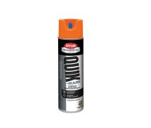 Pro-Line Fluorescent Orange Inverted 17oz Spray Can