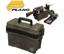 Plano Large Ammo Can, Camo