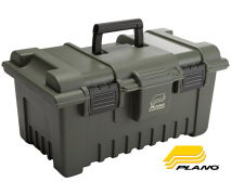 Plano Extra Large Shooter's Case, OD