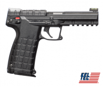 Kel-Tec PMR30 Pistol for LE/MIL