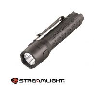 Streamlight PolyTac X Dual Fuel Light w/CR123A