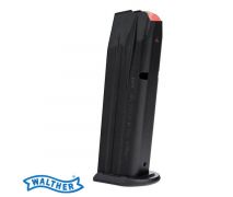 Walther Magazine PPQ M2 9mm 15rd