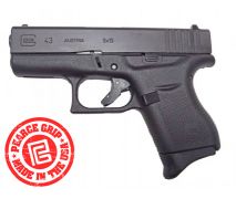 Pearce Grip Extention for Glock 43