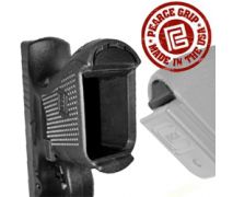 Pearce Grip Frame Insert Glock 26/27/33/39 Black