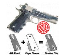 Pearce Grip Government Model 1911 Modular System