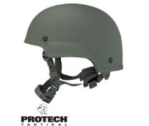 Protech Delta 4 Helmet (Mid Cut)