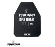 Protech 2120-5 10 x 12 Plate Type III Multi/Shooters