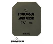 Protech 8" x 10" 2014G AP Plate Rectangle Cut
