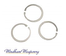 Windham AR15 Bolt Gas Rings (set of 3)