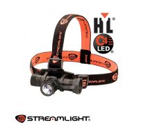 Streamlight ProTac HL USB Headlamp AC 1000L/400L/65L