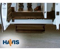 Havis 1997-2016 Chev G Series Side Step