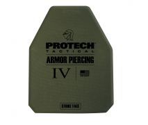 Protech 10" x 12" 2014G AP Plate Shooters Cut