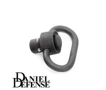Daniel Defense Heavy Duty QD Sling Swivel 1.250