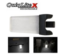 QuiqLiteX USB Xflare