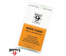 Hoppe's Rust and Lead Remover Quick Clean