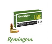 Remington UMC Handgun 357 Sig 125 gr FMJ 50 box